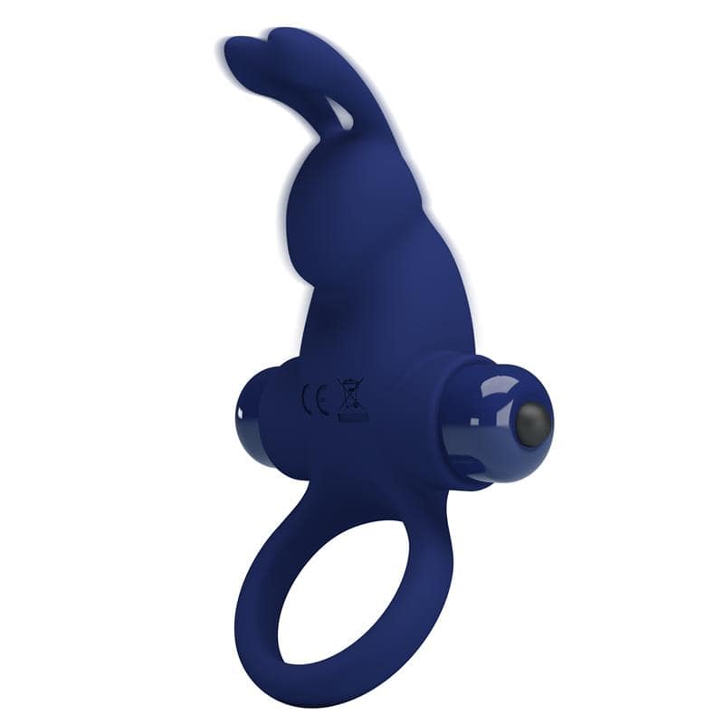 Vibrating Penis Ring - secretsextoys.store