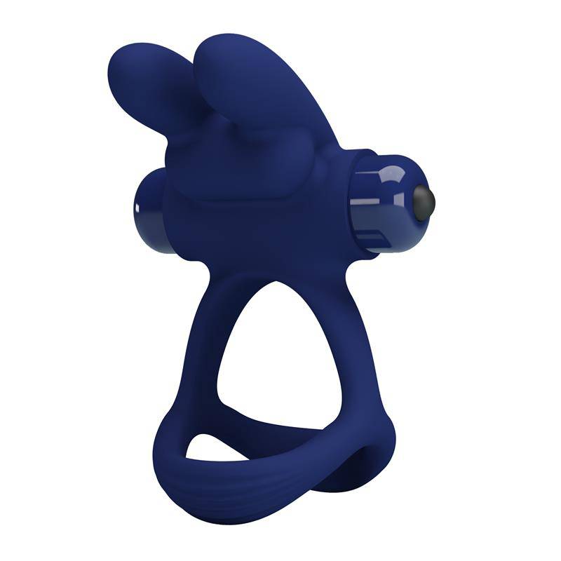 Vibrating Penis Ring - secretsextoys.store