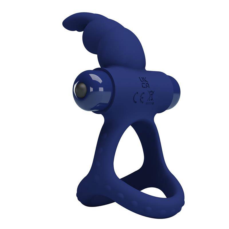 Vibrating Penis Ring - secretsextoys.store