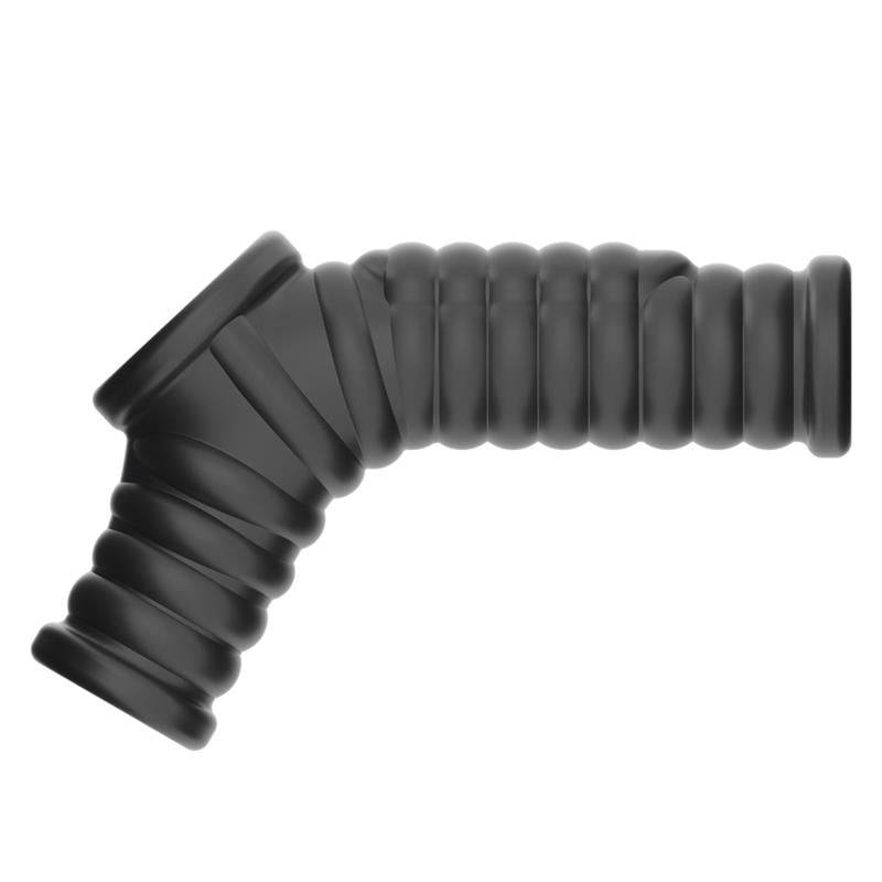 Vibrating Ring for Penis and Scrotum Wave Knights - secretsextoys.store