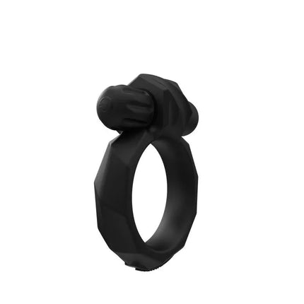 Vibrating Ring Maximus Vibe 55 - premium silicone ring with Bathmate VIBE Bullet for customizable stimulation.