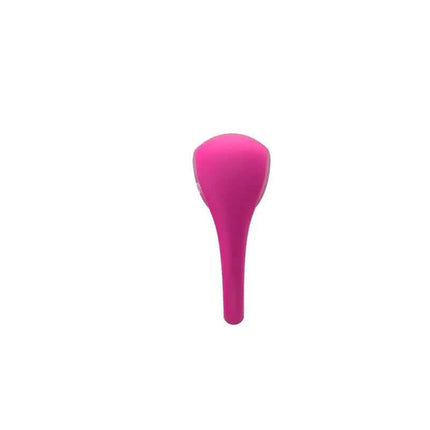 Vibrating Ring Ping Fuchsia, ergonomic silicone design, enhances pleasure and stimulation, powerful and silent, waterproof, 4.5 cm size.