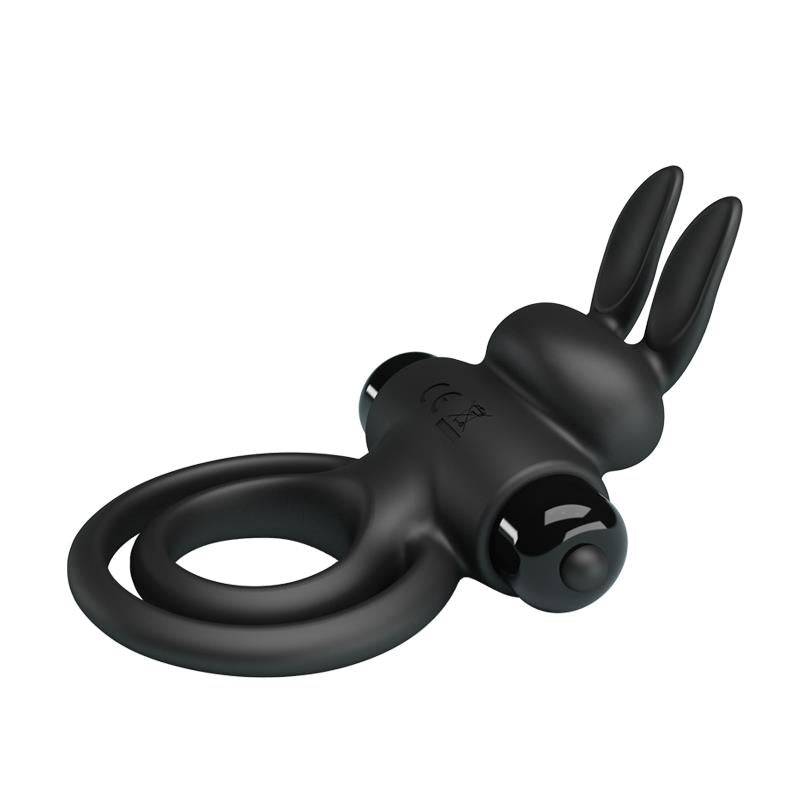 Vibrating Ring Vibrant Penis Ring III - secretsextoys.store