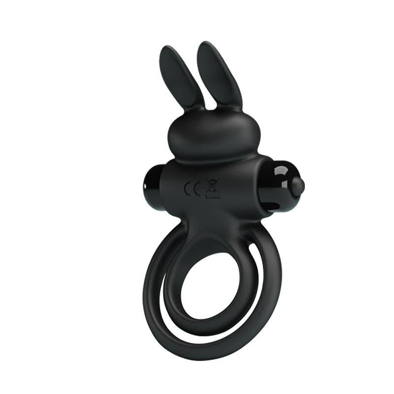 Vibrating Ring Vibrant Penis Ring III - secretsextoys.store