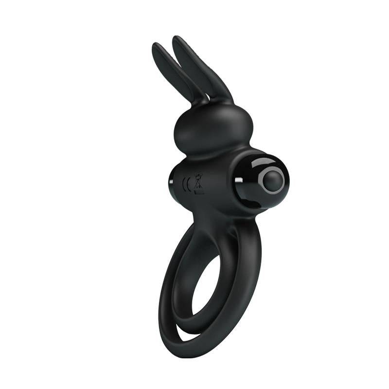 Vibrating Ring Vibrant Penis Ring III - secretsextoys.store