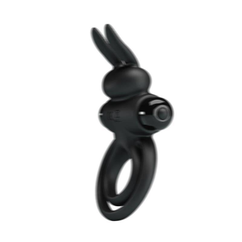 Vibrating Ring Vibrant Penis Ring III - secretsextoys.store