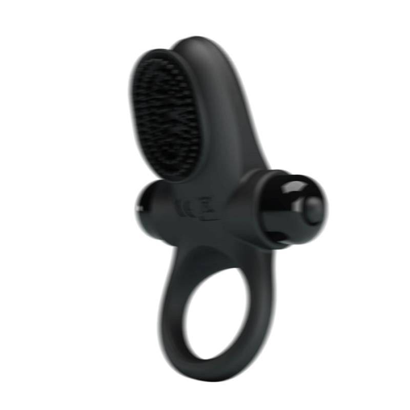 Vibrating Ring Vibrating Penis Ring II - secretsextoys.store