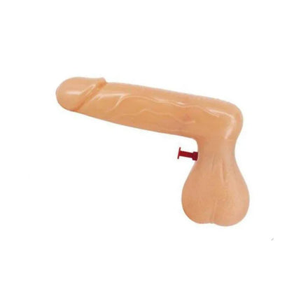 Water Gun Shaped Like a Penis for adult party fun and humor