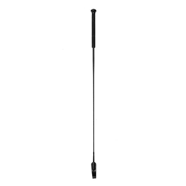 Whip Leather 75 cm premium leather paddle for BDSM play