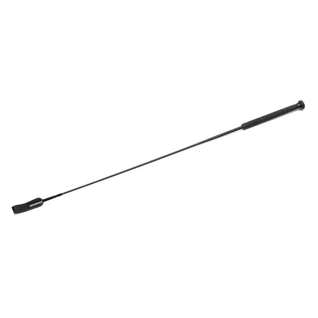 Whip Leather 75 cm - Premium leather paddle for BDSM play, designed for beginners and experts, featuring genuine leather and durable core.