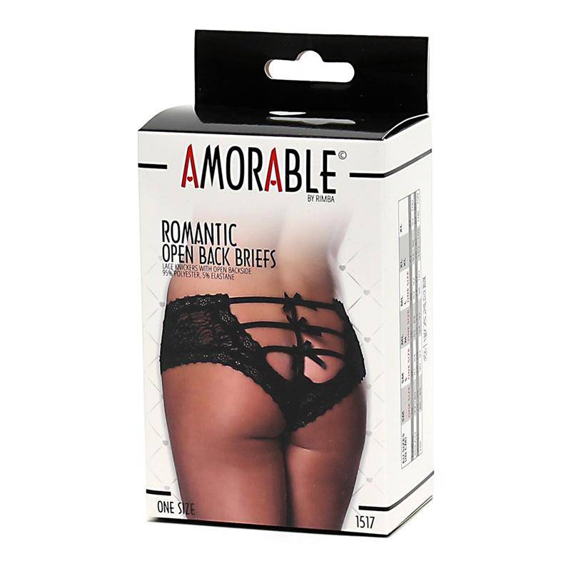 Wide Panties Corset Type Black One Size - secretsextoys.store