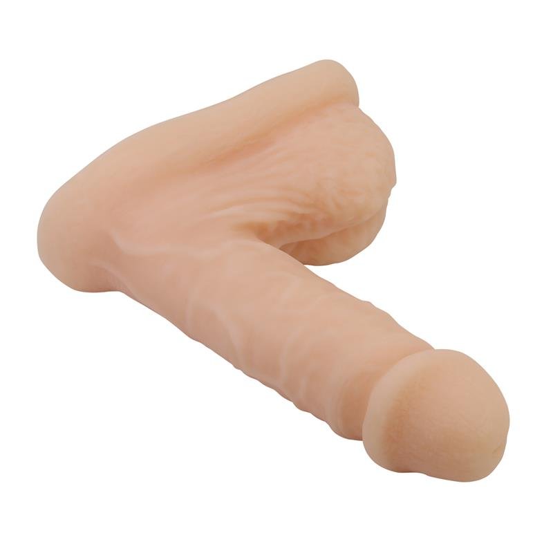 Wildon Realistic Dildo 13.5 cm - secretsextoys.store
