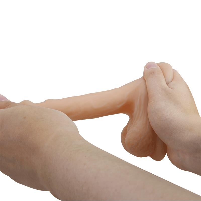 Wildon Realistic Dildo 13.5 cm - secretsextoys.store