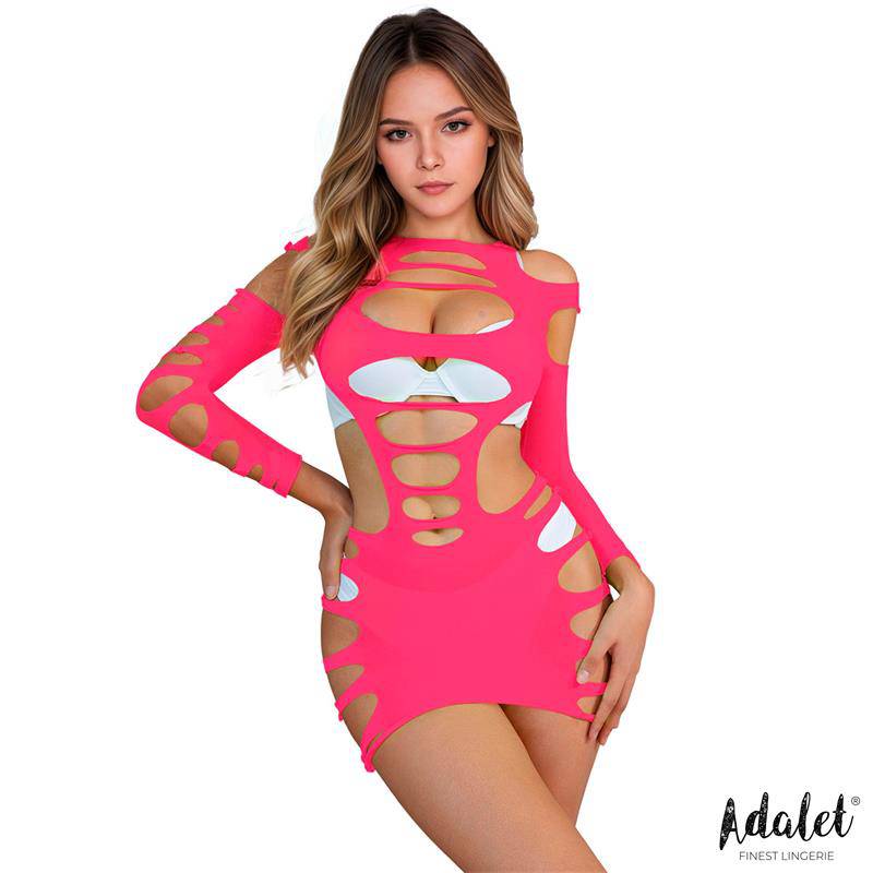 Willow Hollow - outDress Pink One Size - secretsextoys.store
