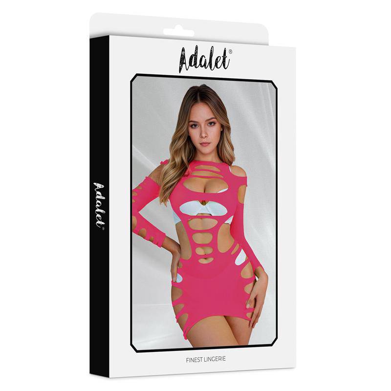 Willow Hollow - outDress Pink One Size - secretsextoys.store