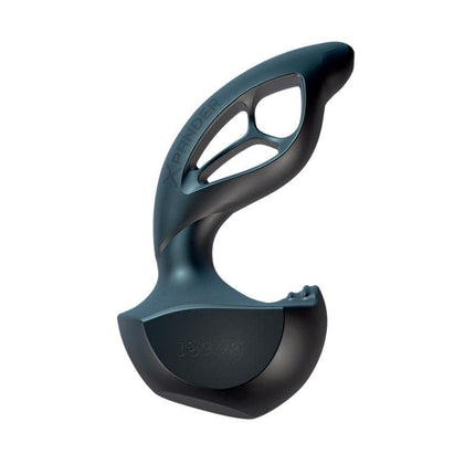 XPANDER X3 Medium Black advanced stimulator with 3-spoke technology for precise body motion-controlled stimulation.