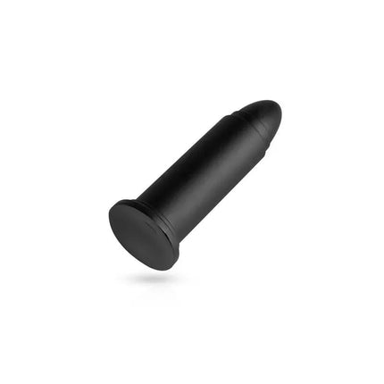 XXL Dildo 10 Pounder in black, premium size, power, and pleasure for intense sensations and comfort.