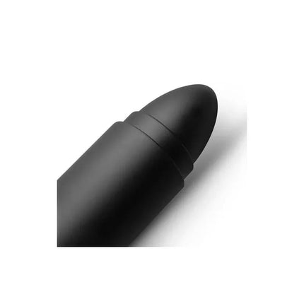 Close-up of the XXL Dildo 10 Pounder showing its smooth, soft design for premium pleasure and comfort.