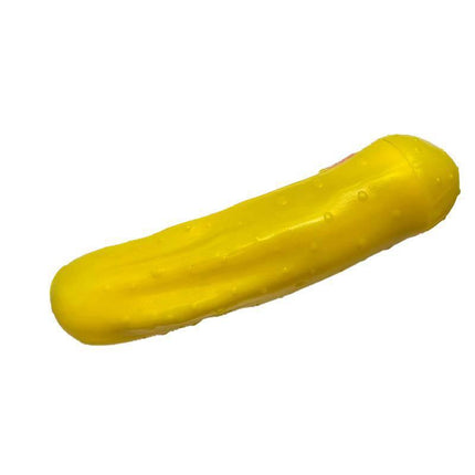 yellow corn cob Penis novelty gag gift for bachelor parties